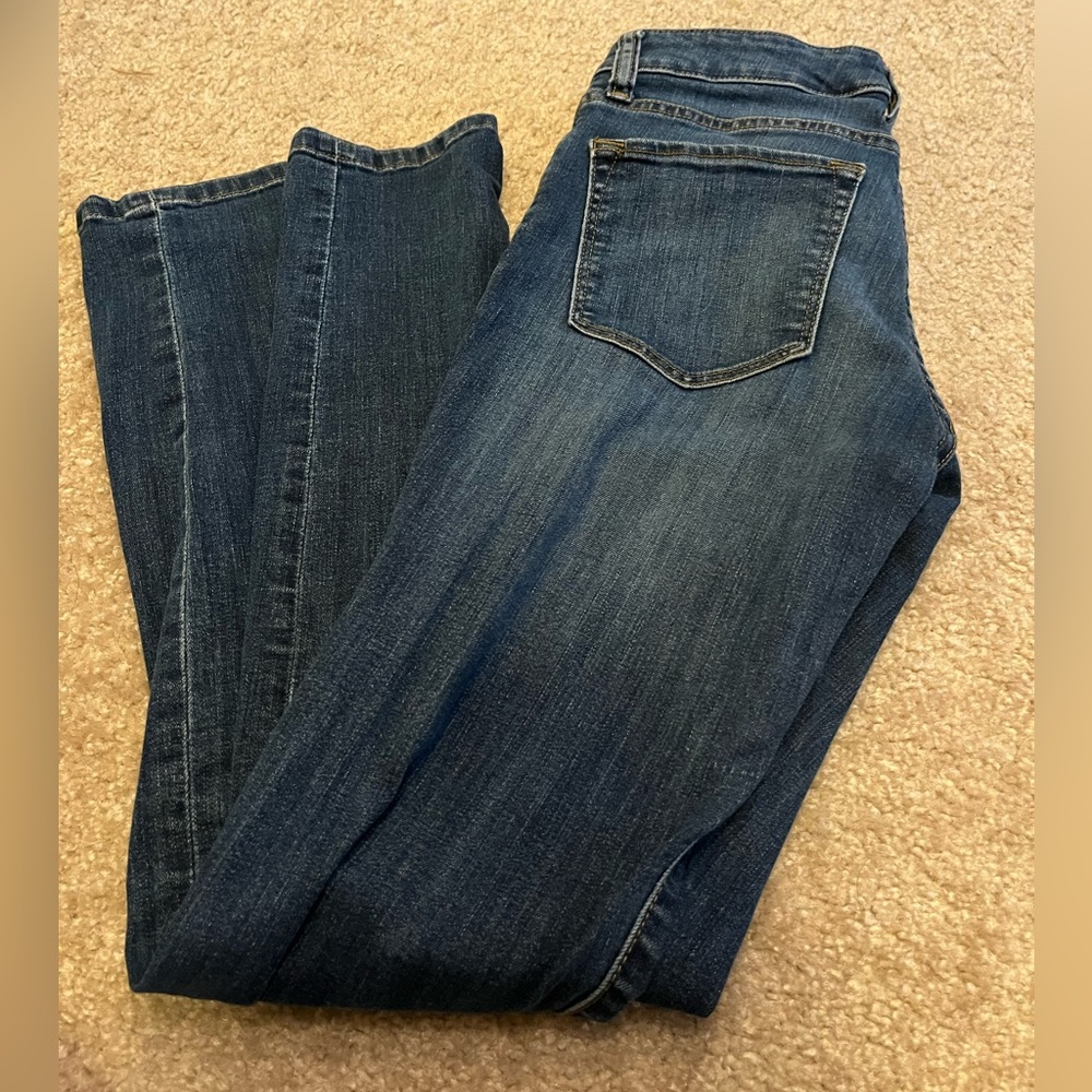 jeans - Picture 2 of 2